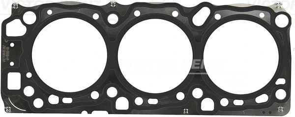 Gasket, cylinder head